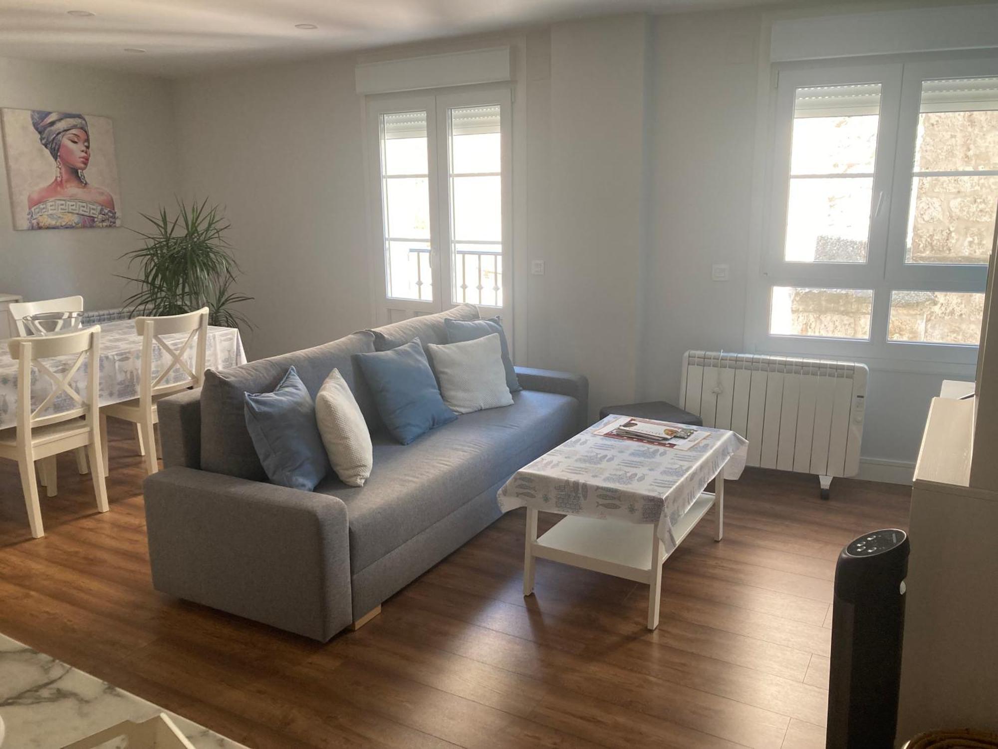 El Farolillo De La Catedral Vivienda De Uso Turistico Vut 9/251 Apartment Burgos Bagian luar foto